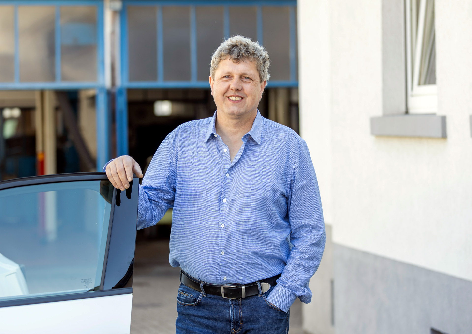 Autohaus Schäfer